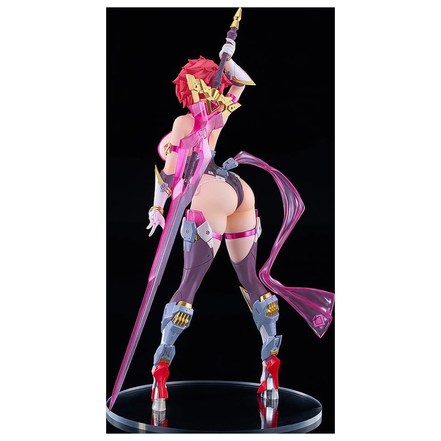 Cutie Honey Nova Pop Up Parade SP PVC Figure Cutie Honey 28 cm product photo