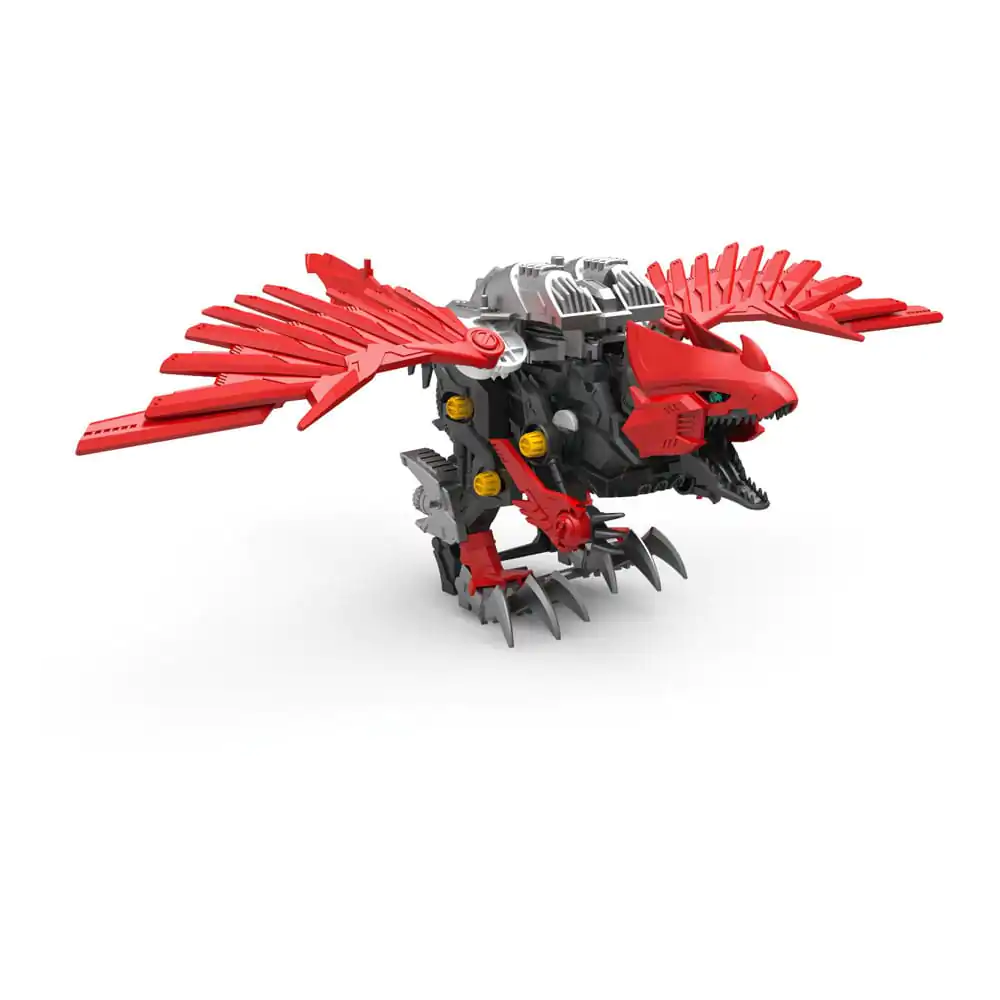 CyberBeasts Model Kit 1/35 SkyBlade  30 cm product photo