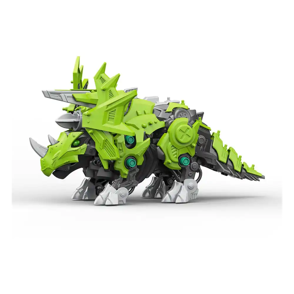 CyberBeasts Model Kit 1/35 TerraTops 32 cm product photo