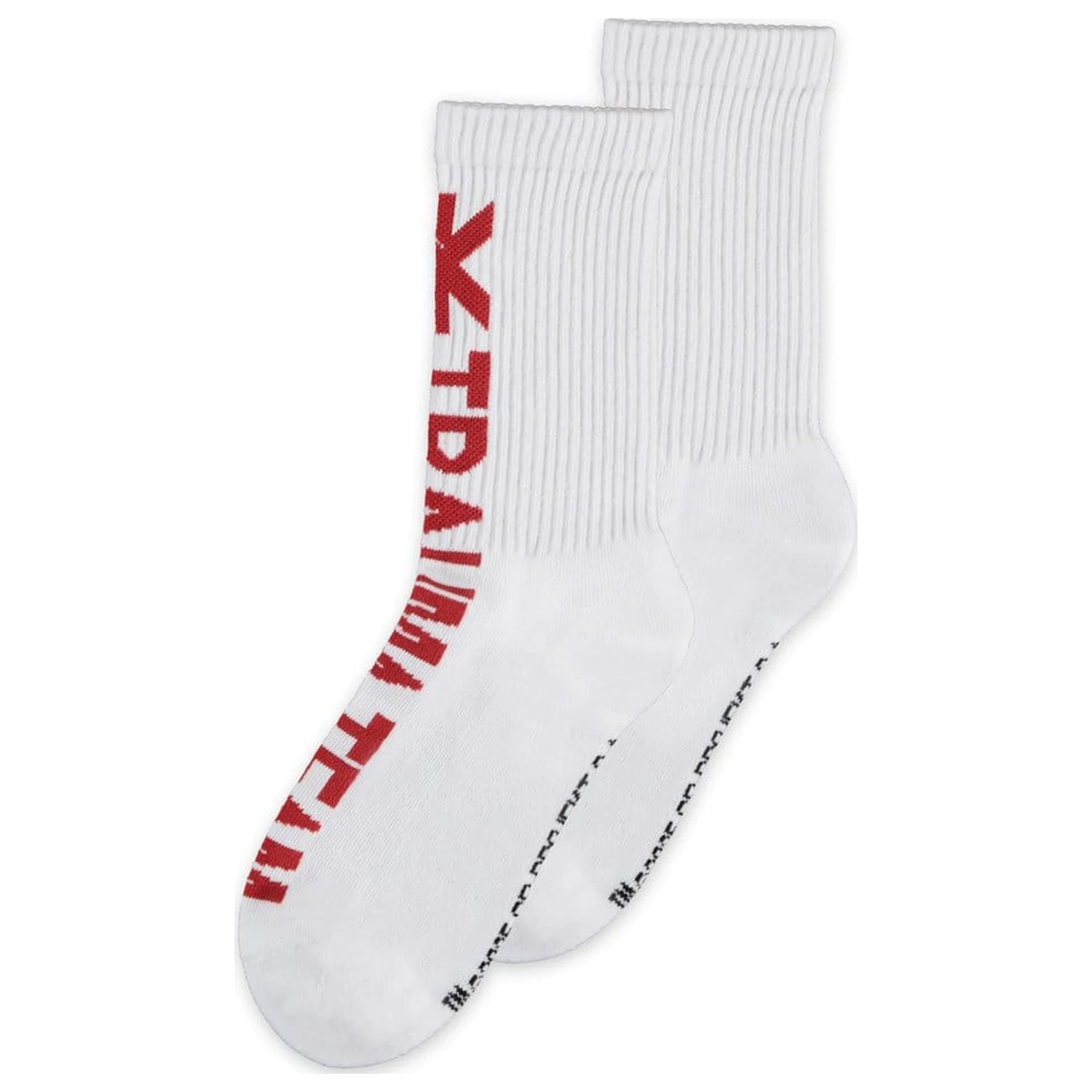 Cyberpunk 2077 Socks 3-Pack Corpo 43-46 product photo