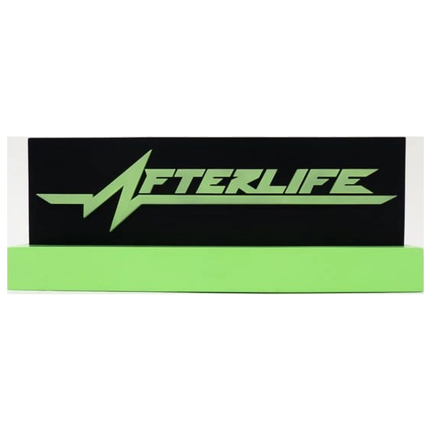 Cyberpunk 2077 Logo Light Afterlife product photo