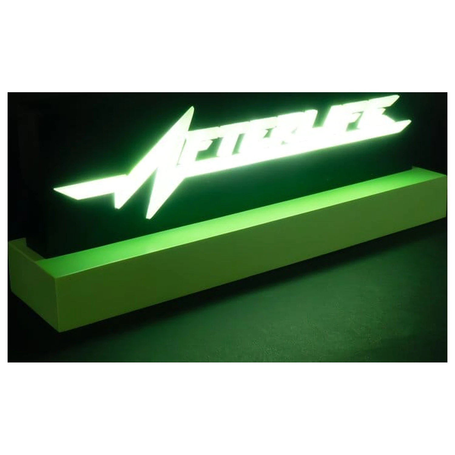 Cyberpunk 2077 Logo Light Afterlife product photo