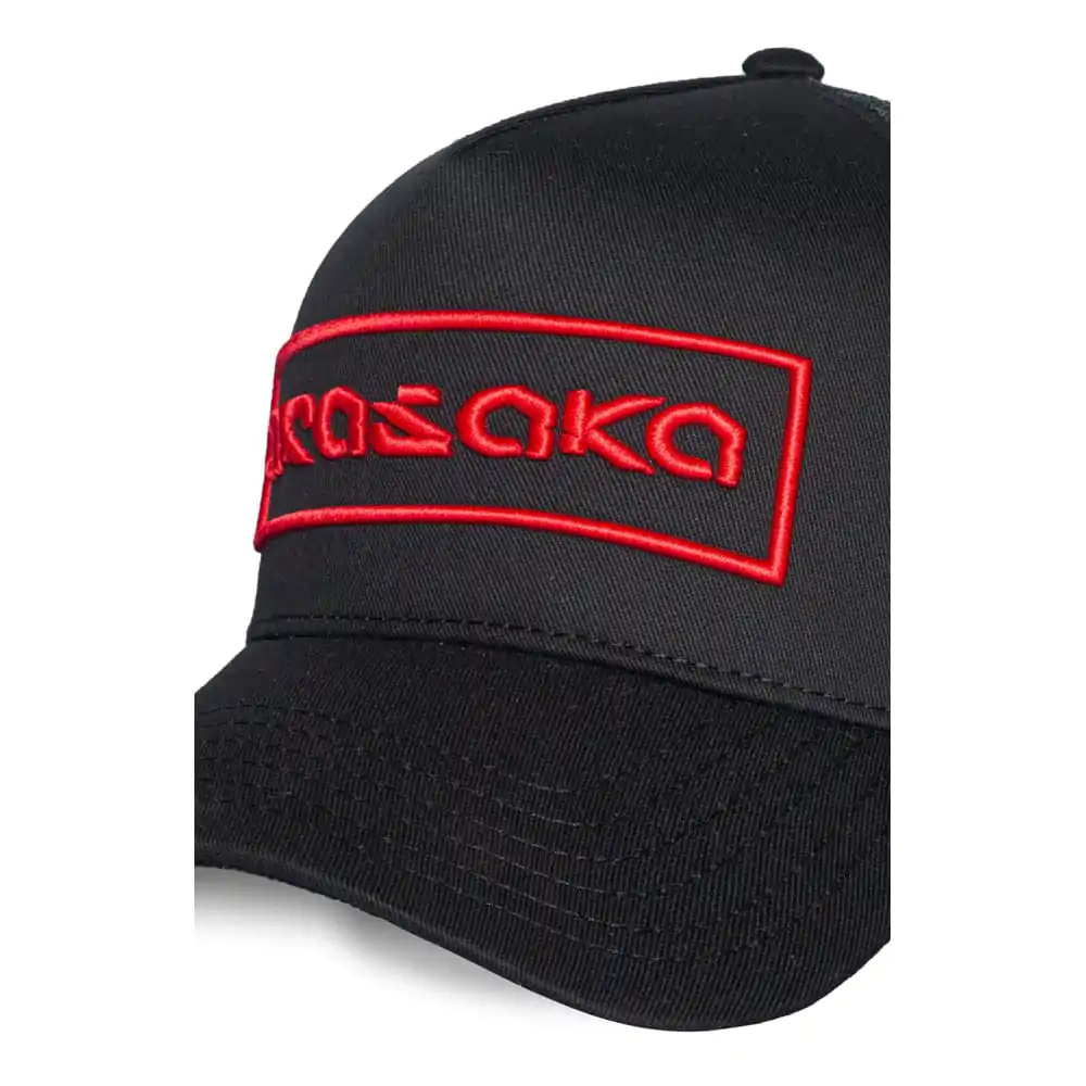 Cyberpunk 2077 Trucker Cap  product photo