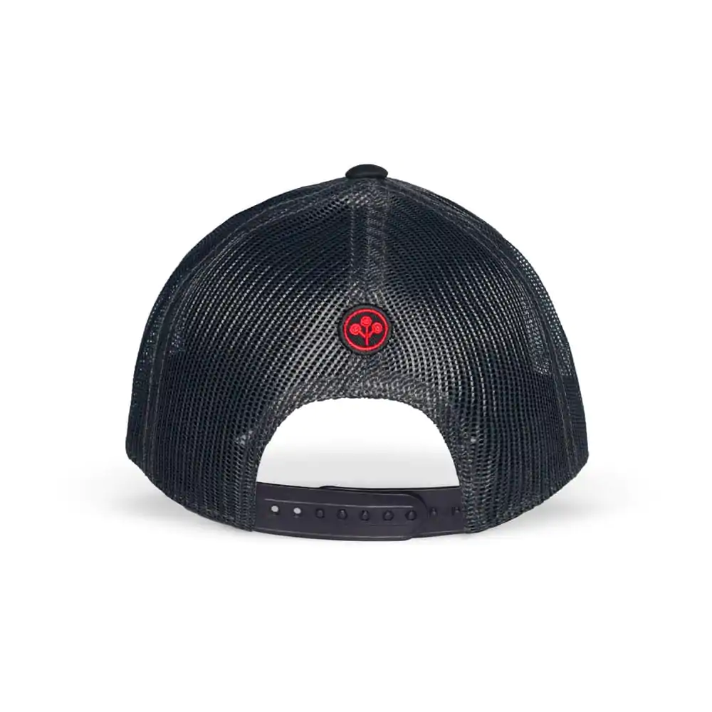 Cyberpunk 2077 Trucker Cap  product photo
