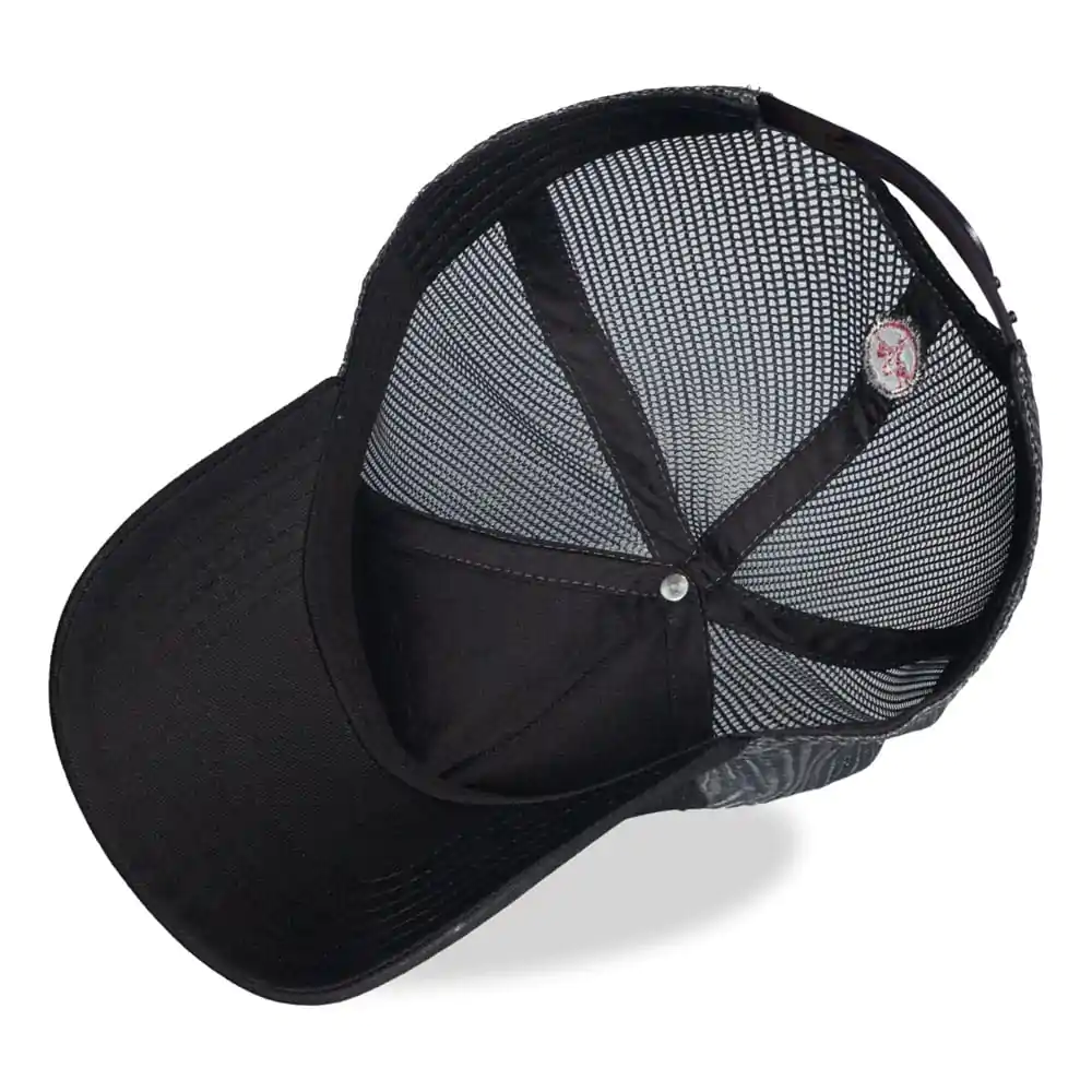 Cyberpunk 2077 Trucker Cap  product photo