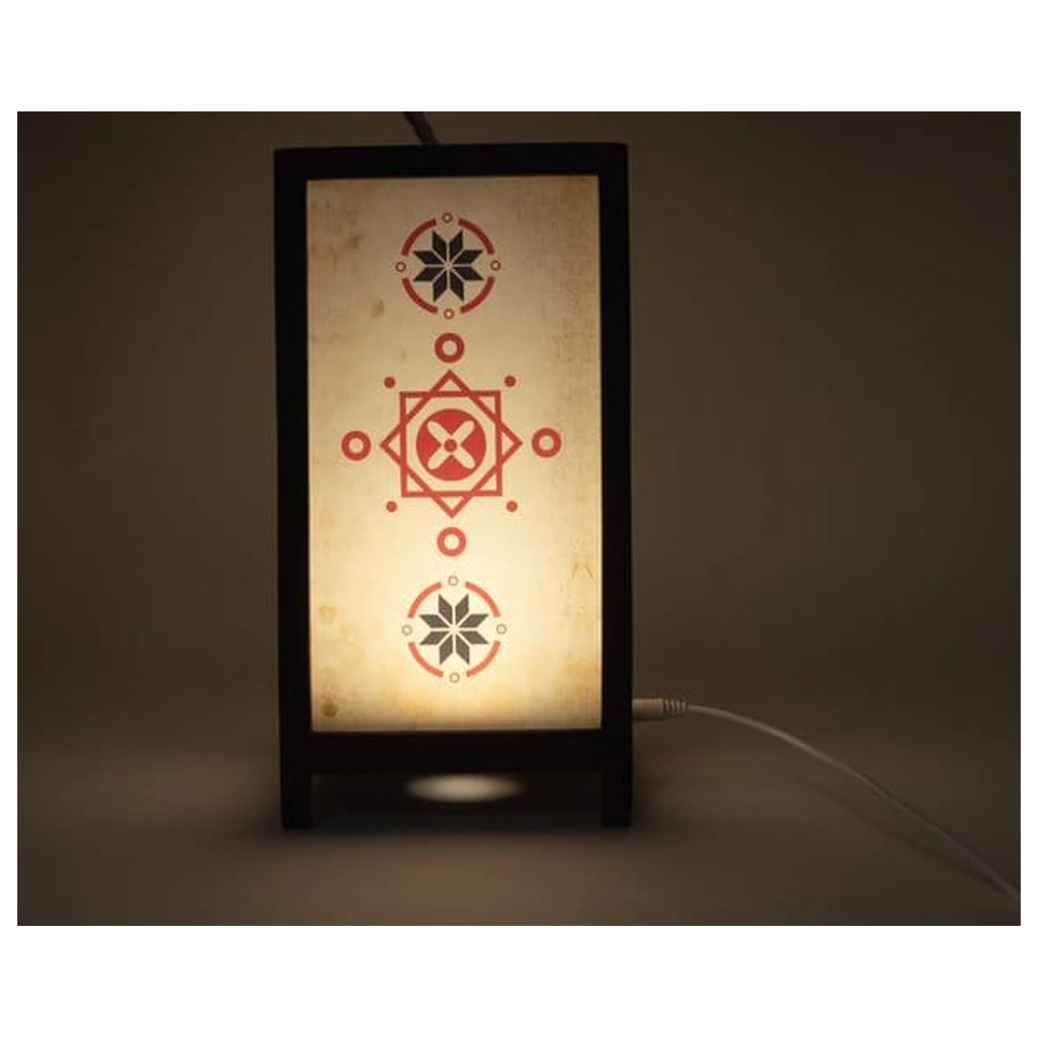 Cyberpunk 2077 Lantern 25 cm product photo
