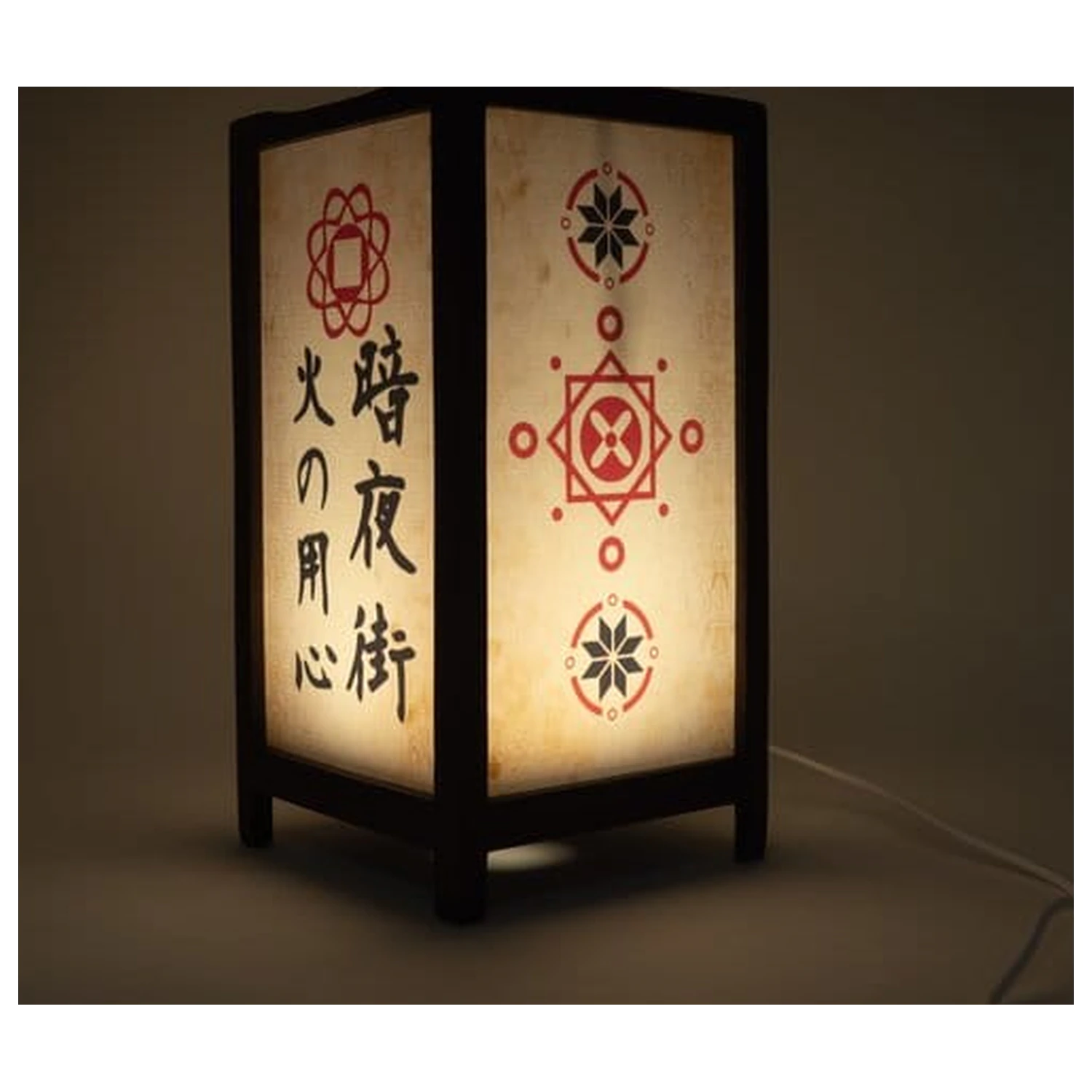 Cyberpunk 2077 Lantern 25 cm product photo