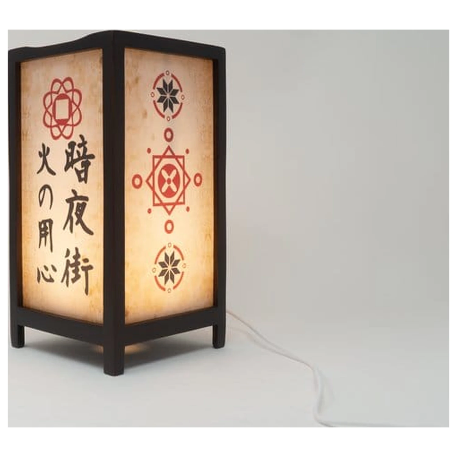 Cyberpunk 2077 Lantern 25 cm product photo
