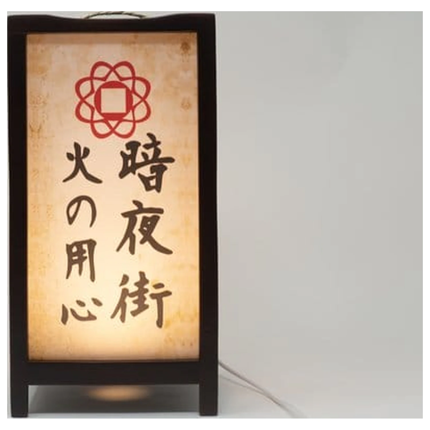 Cyberpunk 2077 Lantern 25 cm product photo
