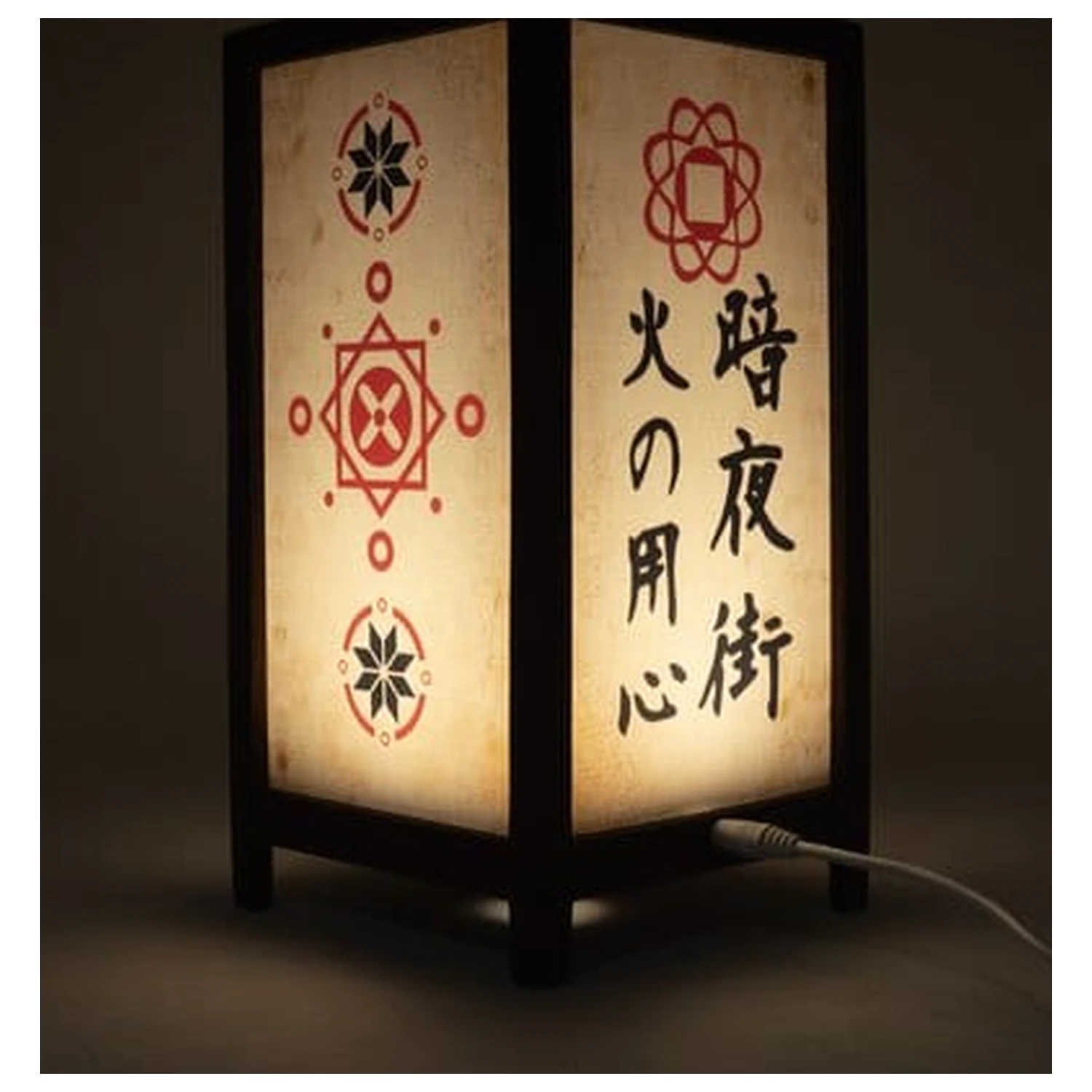 Cyberpunk 2077 Lantern 25 cm product photo