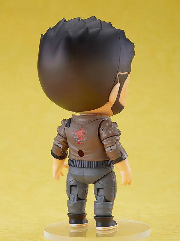 Cyberpunk 2077 Nendoroid Action Figure V: Male DX Ver. 10 cm product photo