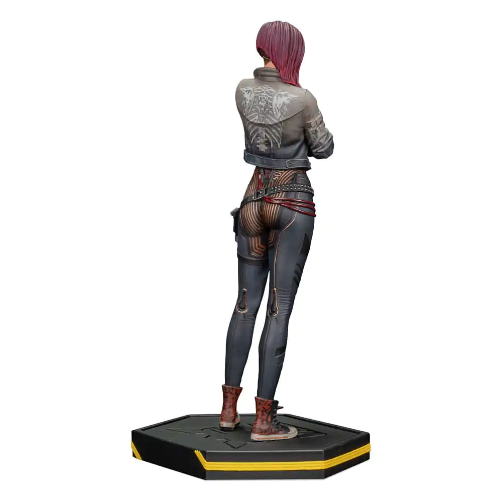 Cyberpunk 2077 PVC Statue Songbird 23 cm product photo
