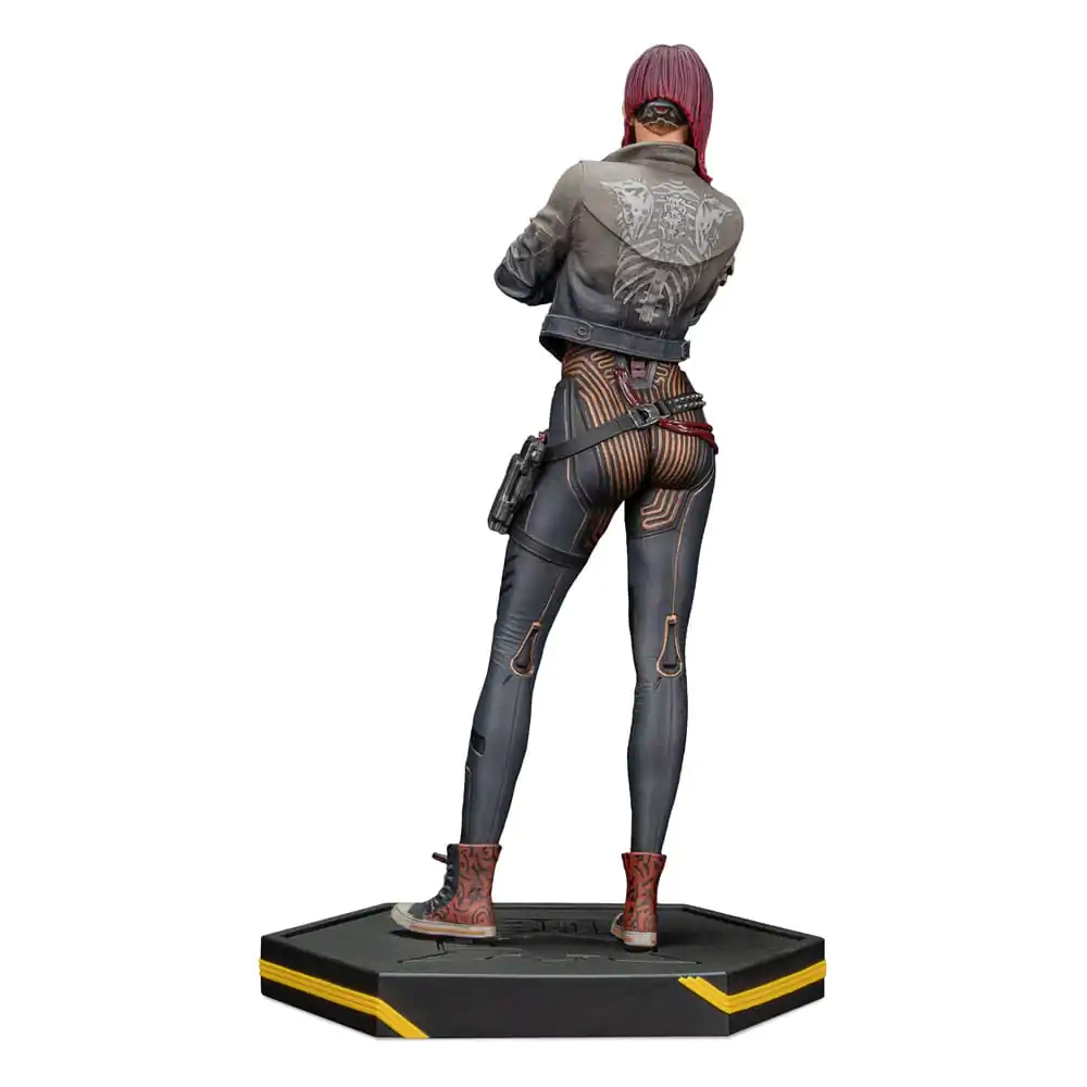 Cyberpunk 2077 PVC Statue Songbird 23 cm product photo
