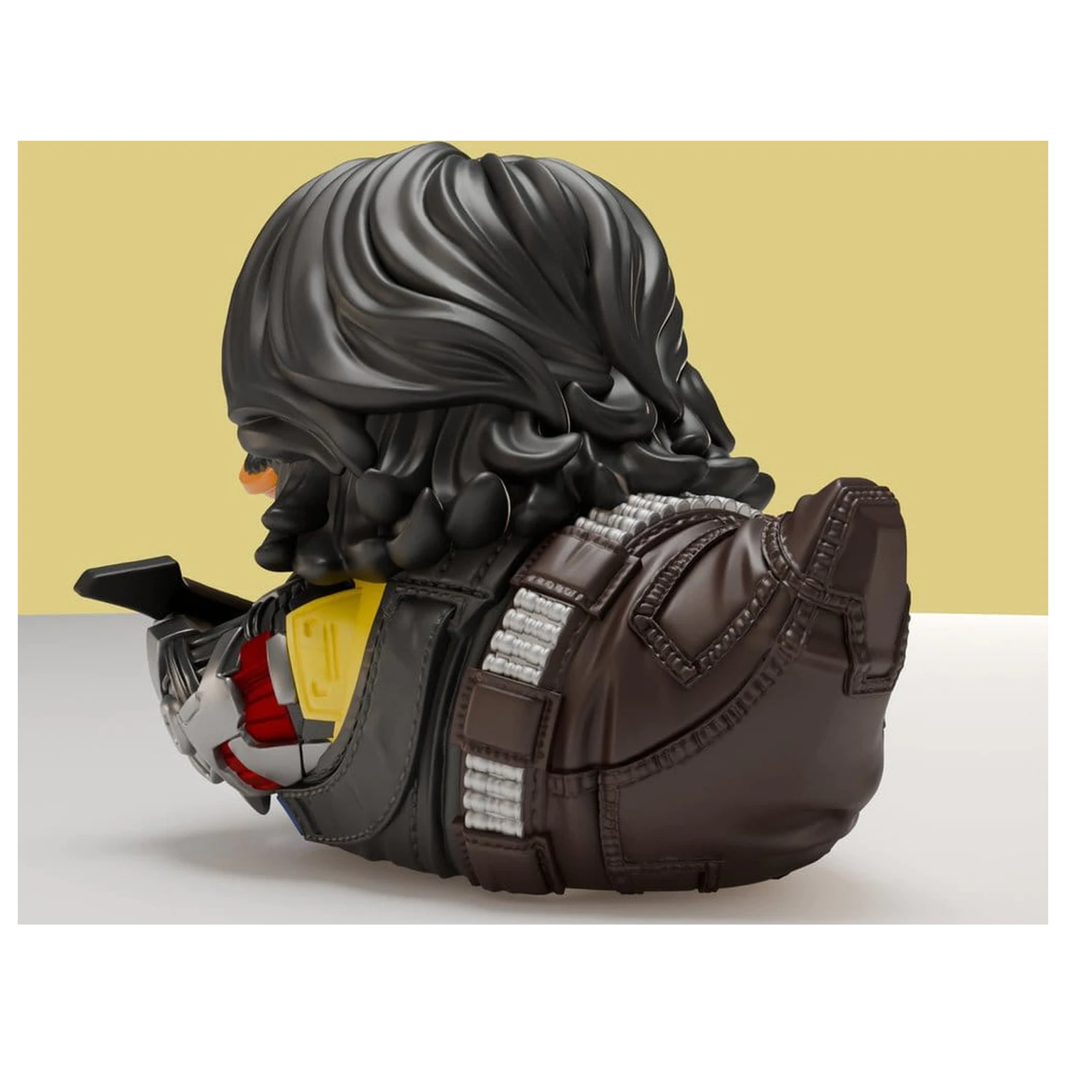Cyberpunk 2077 Tubbz PVC Figure Johnny Silverhand  Boxed Edition 10 cm  product photo