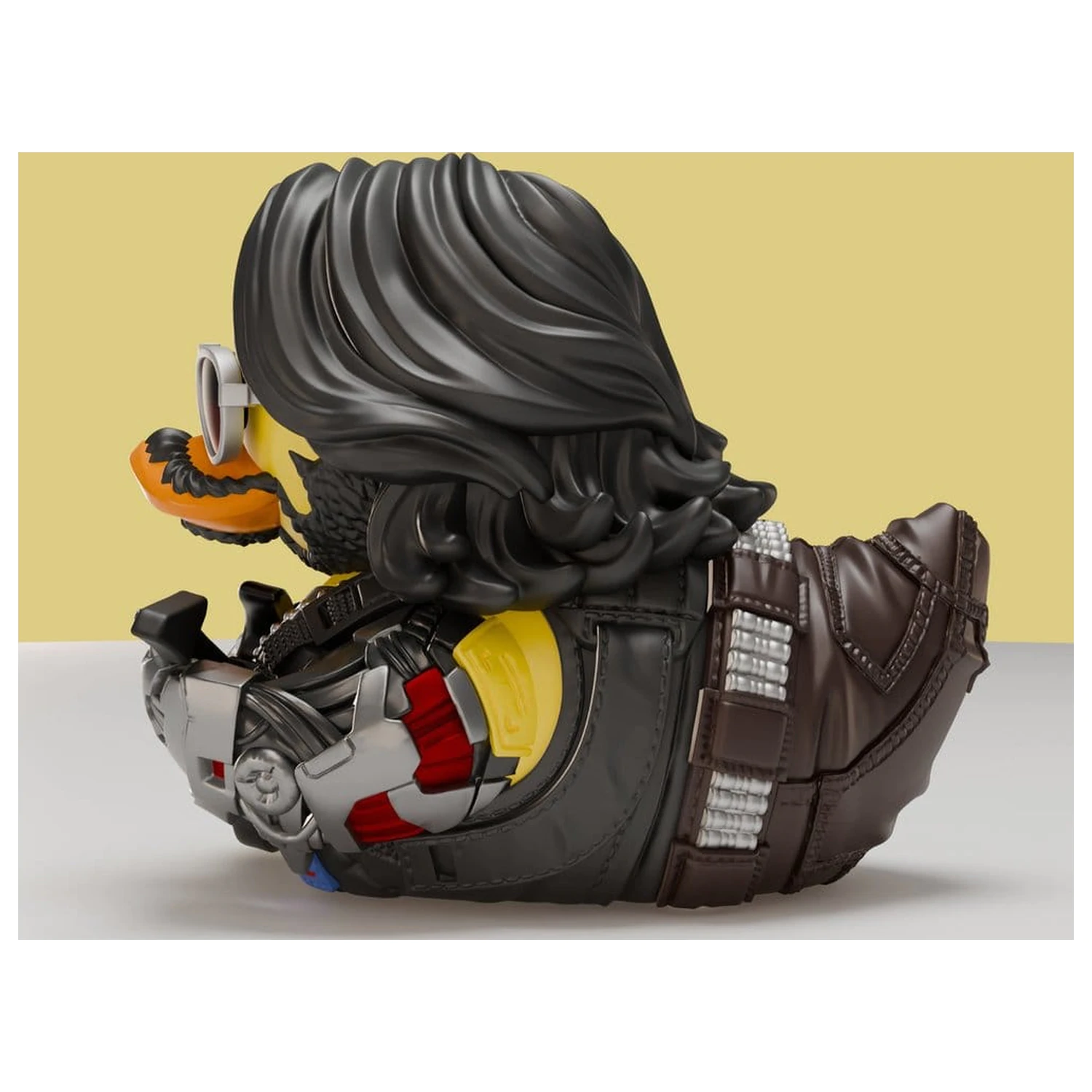 Cyberpunk 2077 Tubbz PVC Figure Johnny Silverhand  Boxed Edition 10 cm  product photo