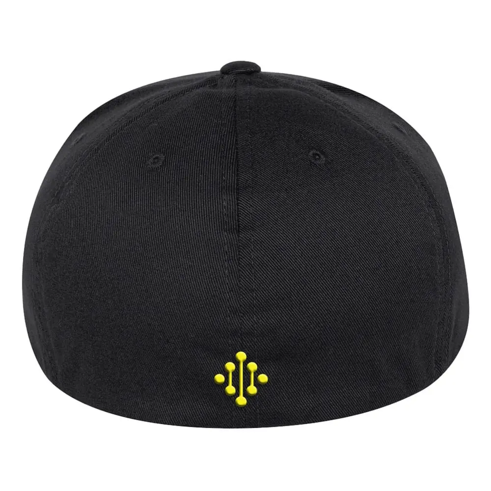Cyberpunk: Edgerunners Snapback Cap Cyberware product photo