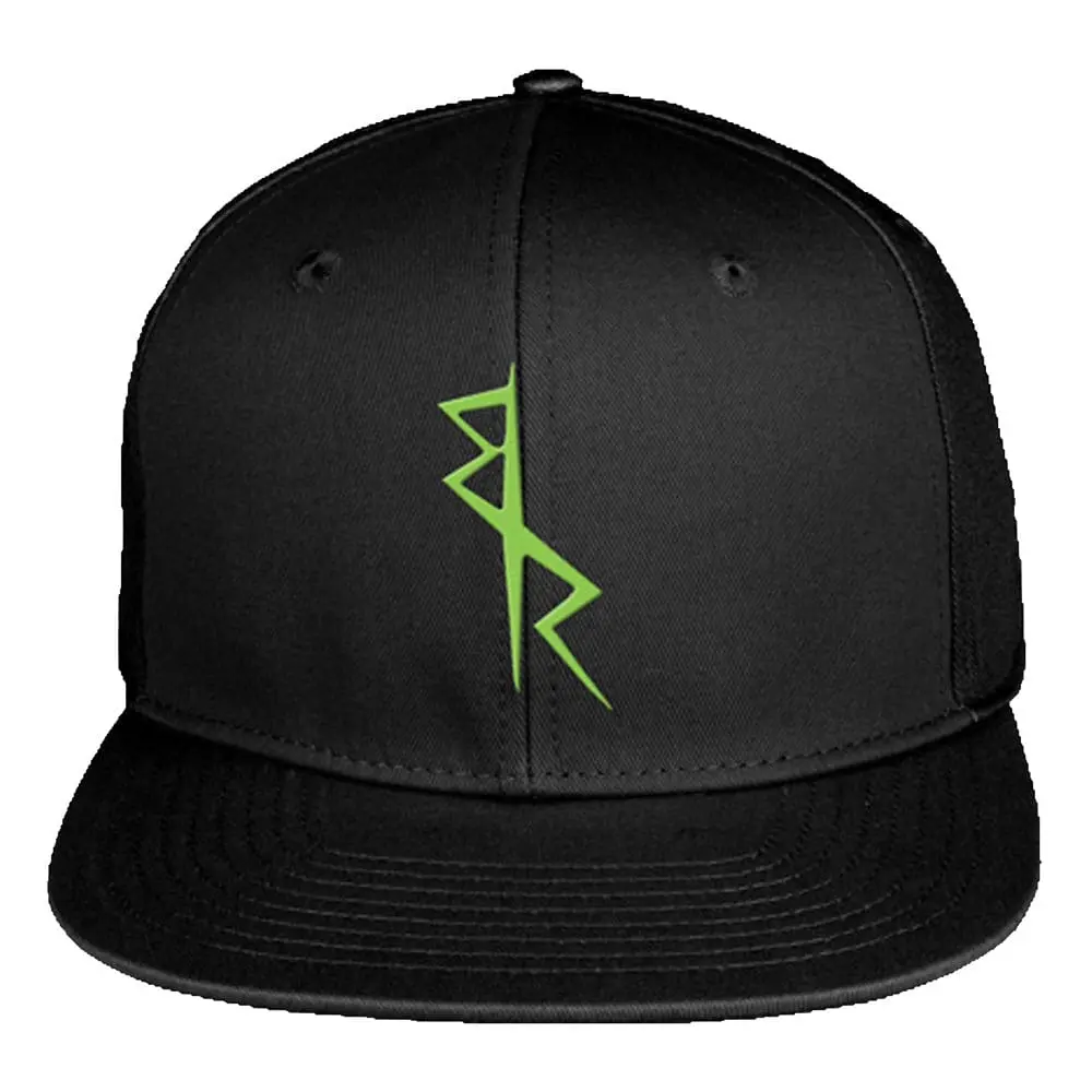 Cyberpunk: Edgerunners Snapback Cap David Theme product photo