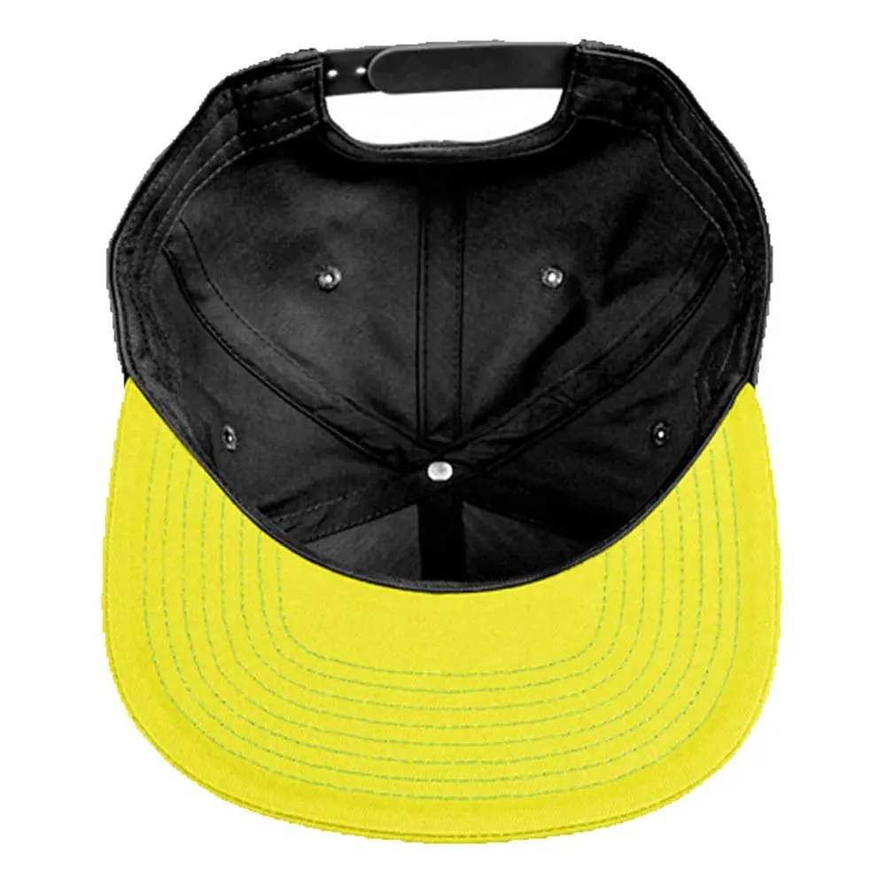 Cyberpunk: Edgerunners Snapback Cap David Theme product photo