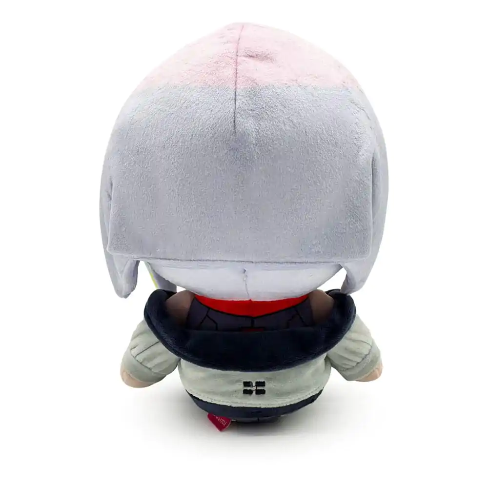 Cyberpunk: Edgerunners Plush Figure Lucy 22 cm      product photo