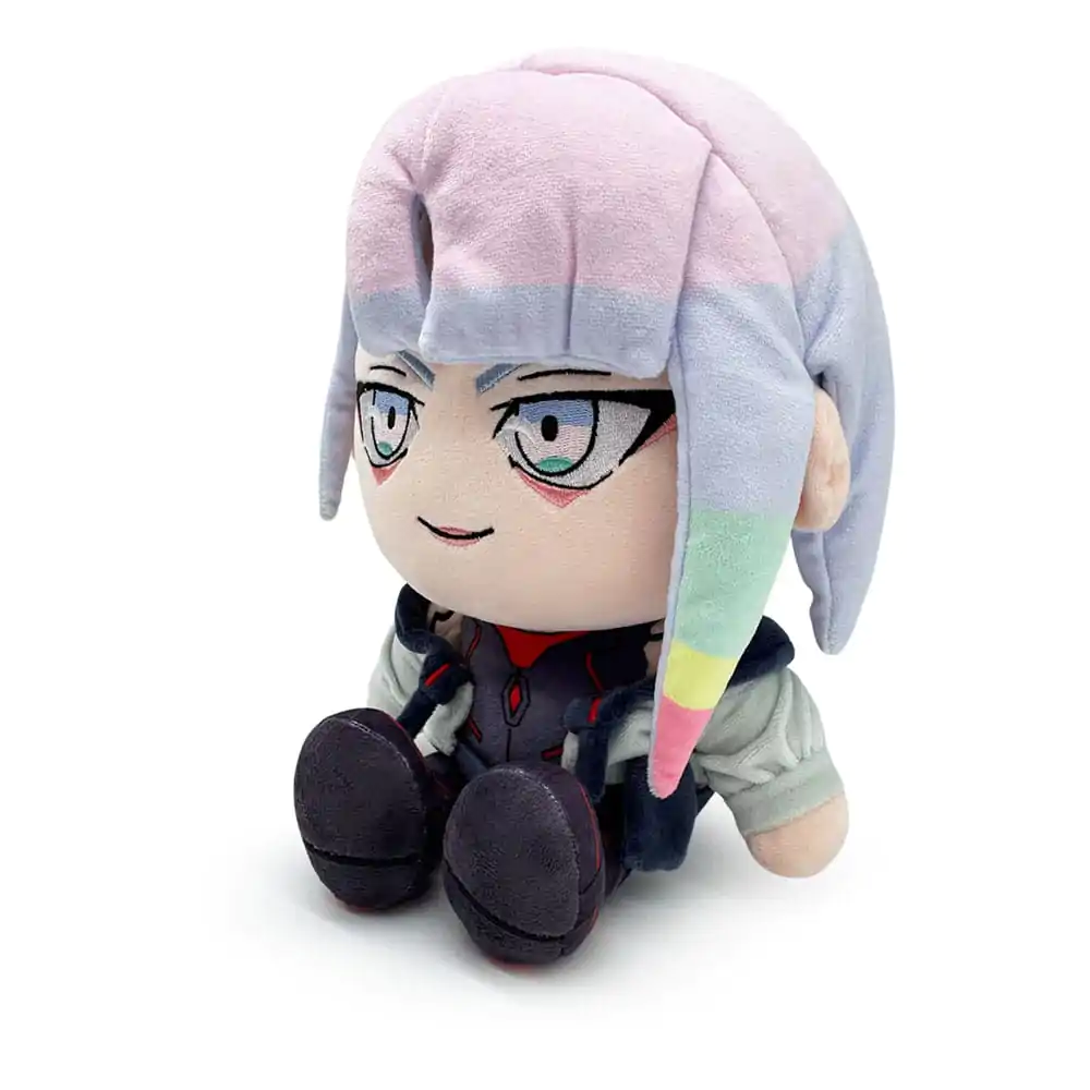 Cyberpunk: Edgerunners Plush Figure Lucy 22 cm      product photo
