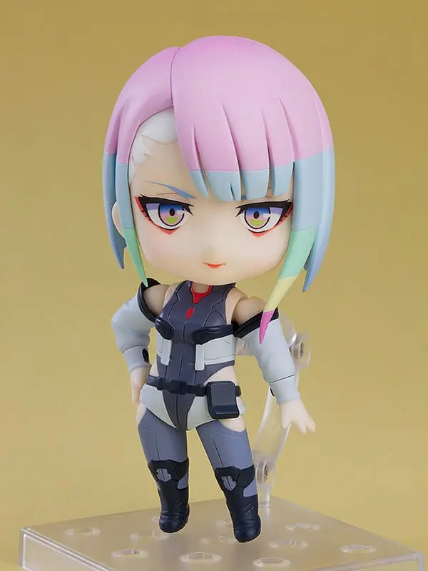 Cyberpunk: Edgerunners Nendoroid Action Figure Lucy 10 cm product photo