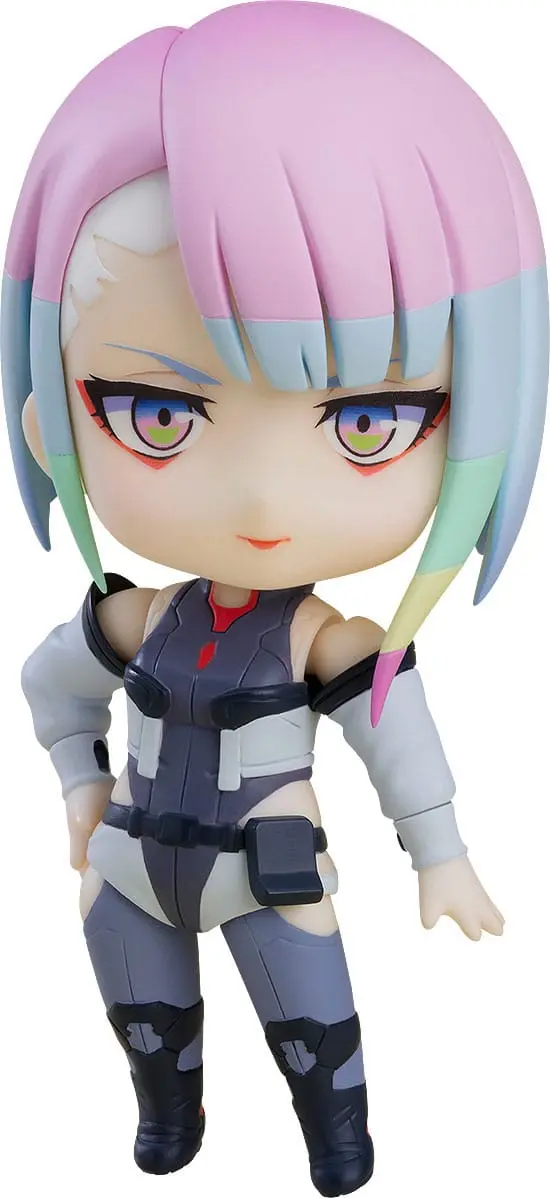 Cyberpunk: Edgerunners Nendoroid Action Figure Lucy 10 cm product photo
