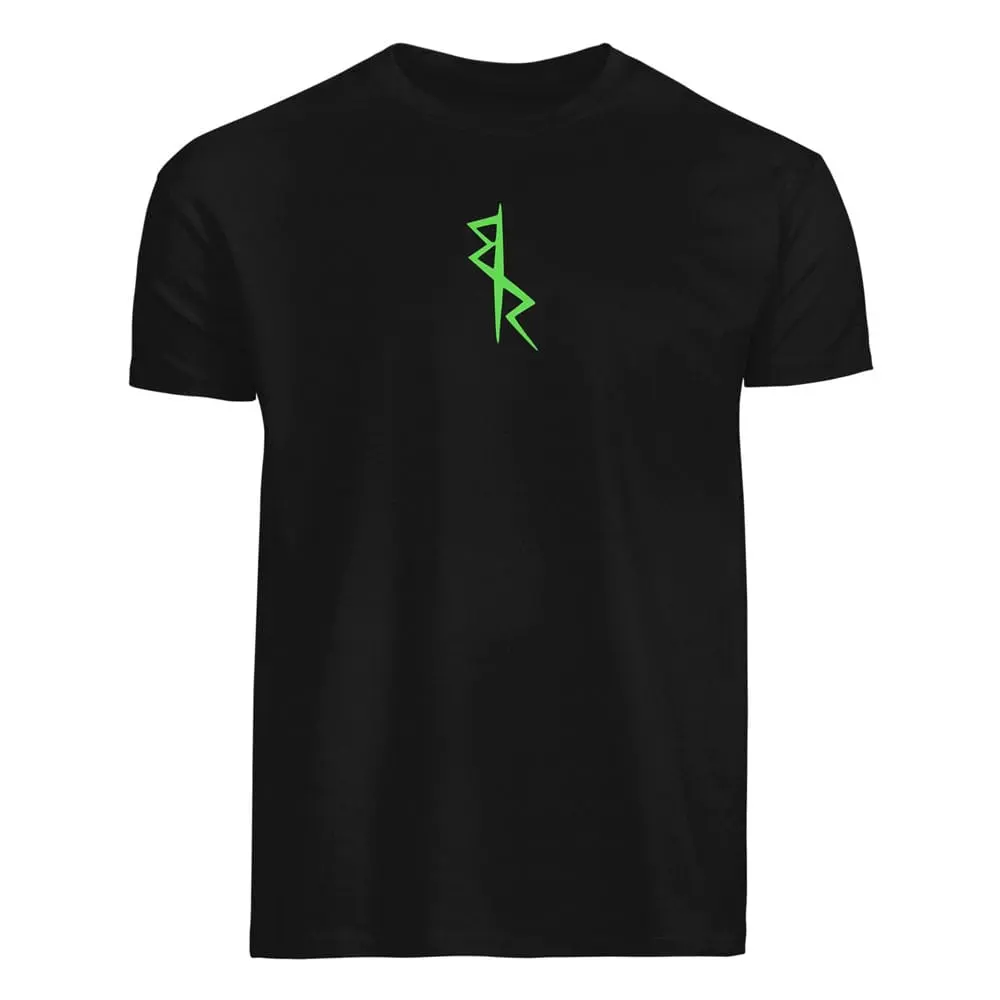 Cyberpunk: Edgerunners Neon David t-shirt product photo