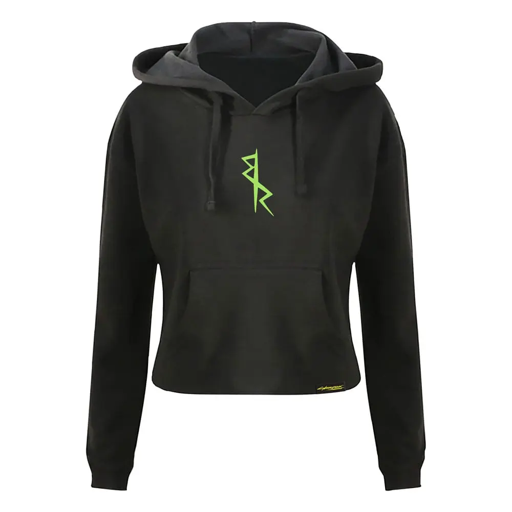 Cyberpunk: Edgerunners Neon Lucy hoodie product photo