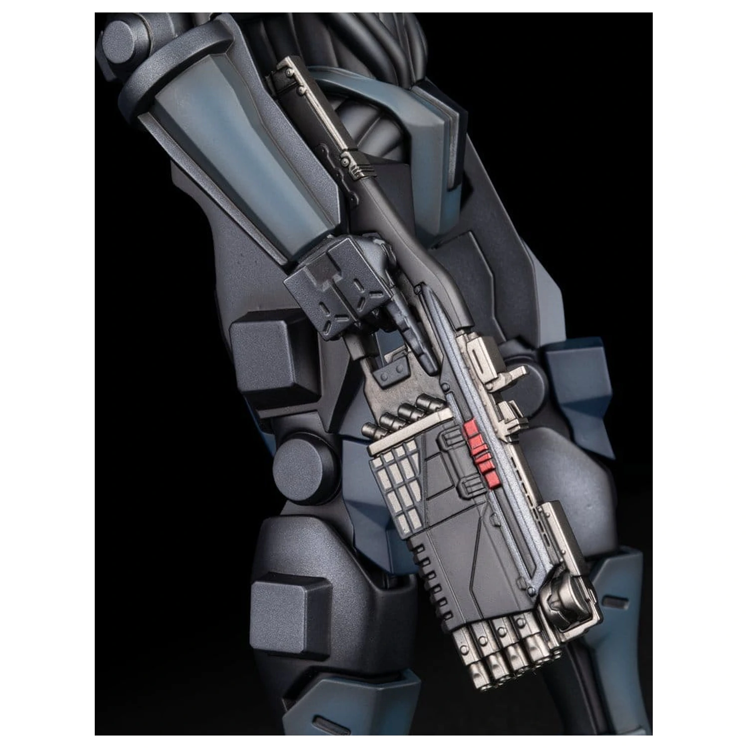 Cyberpunk Edgerunners PVC Figure Adam Smasher 25 cm product photo