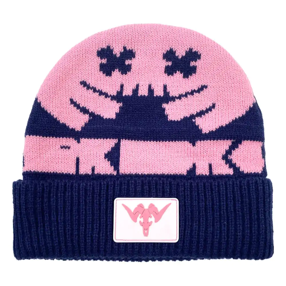 Cyberpunk Edgerunners Beanie Rebecca product photo