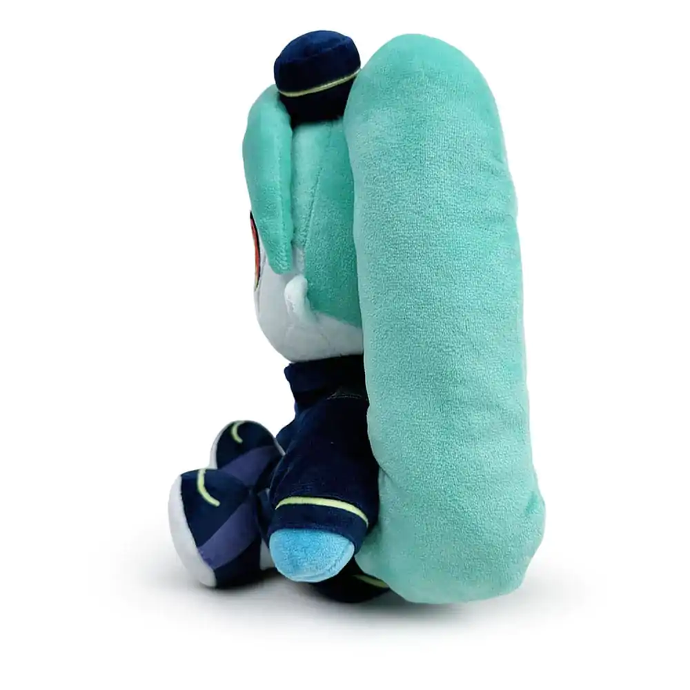 Cyberpunk: Edgerunners Plush Figure Rebecca 22 cm      product photo