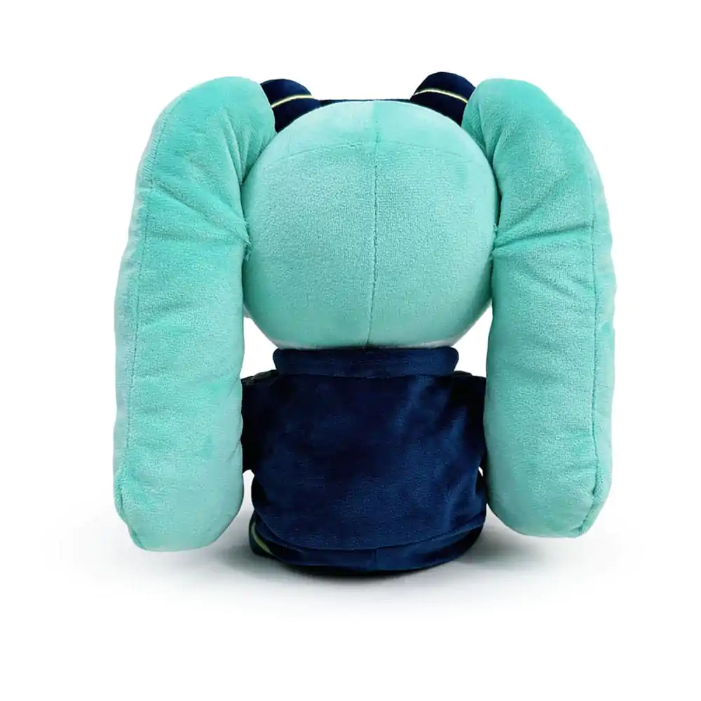 Cyberpunk: Edgerunners Plush Figure Rebecca 22 cm      product photo