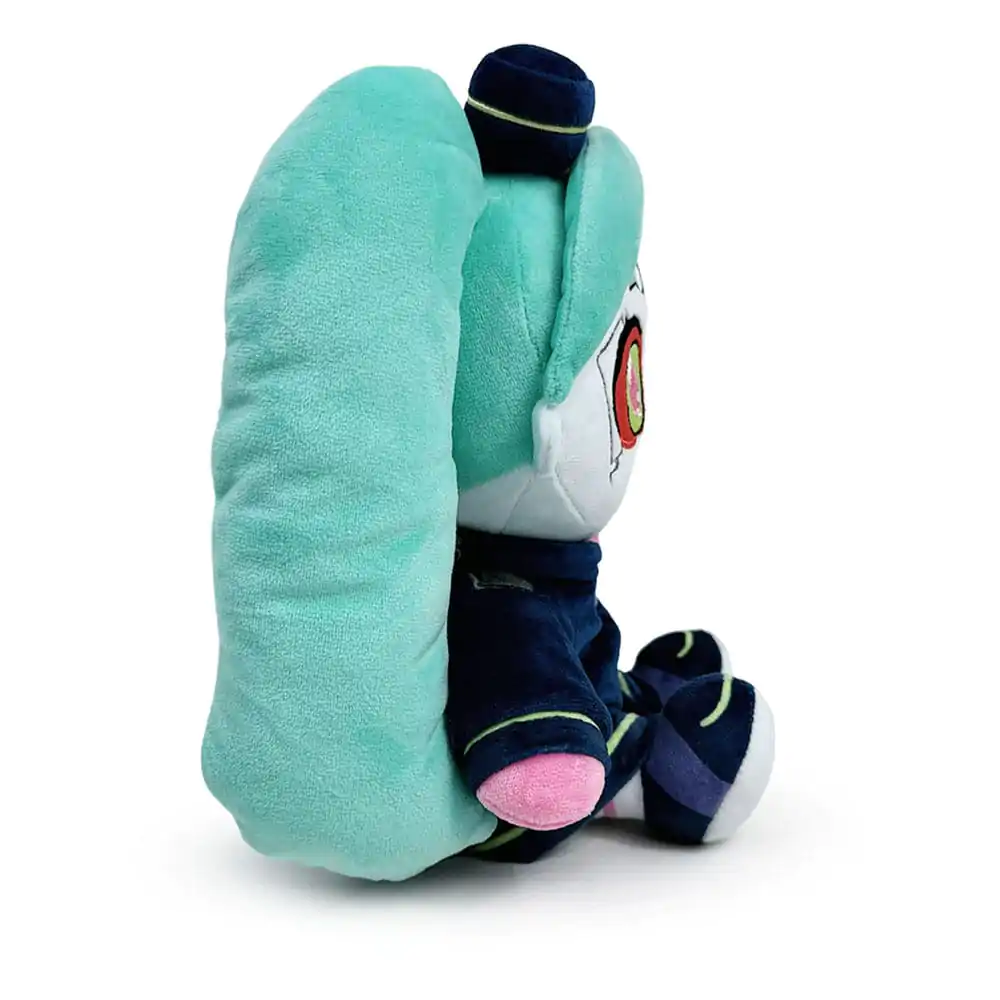 Cyberpunk: Edgerunners Plush Figure Rebecca 22 cm      product photo