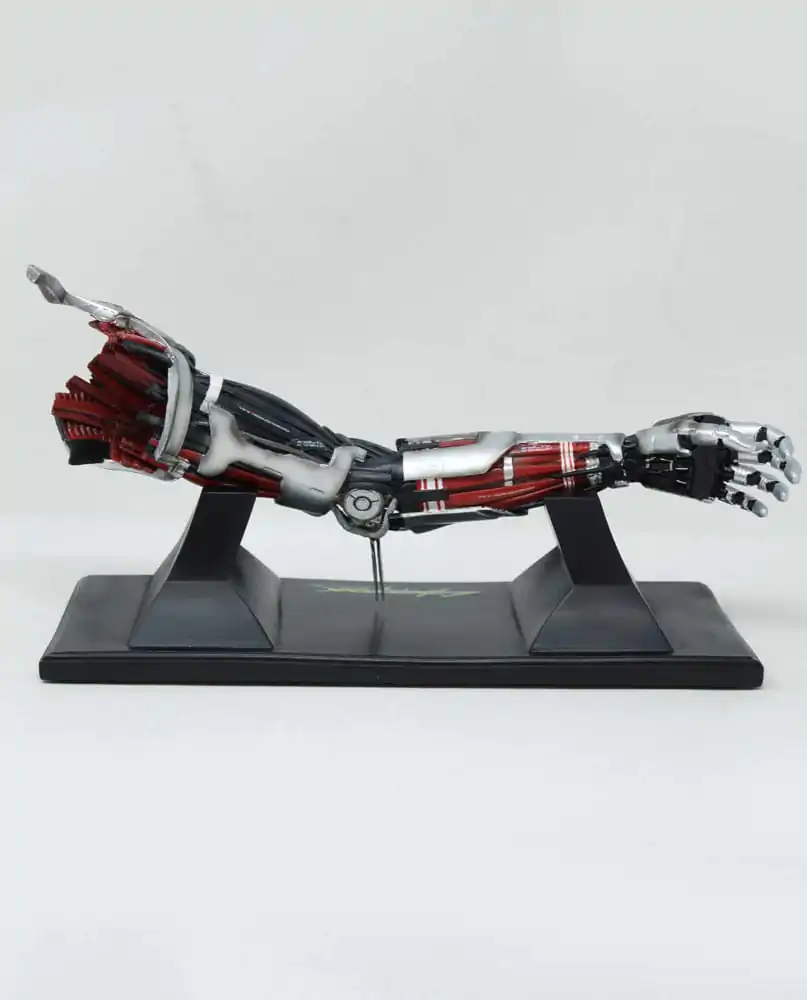 Cyberpunk: Edgerunners Replica Silverhand Arm 30 cm product photo