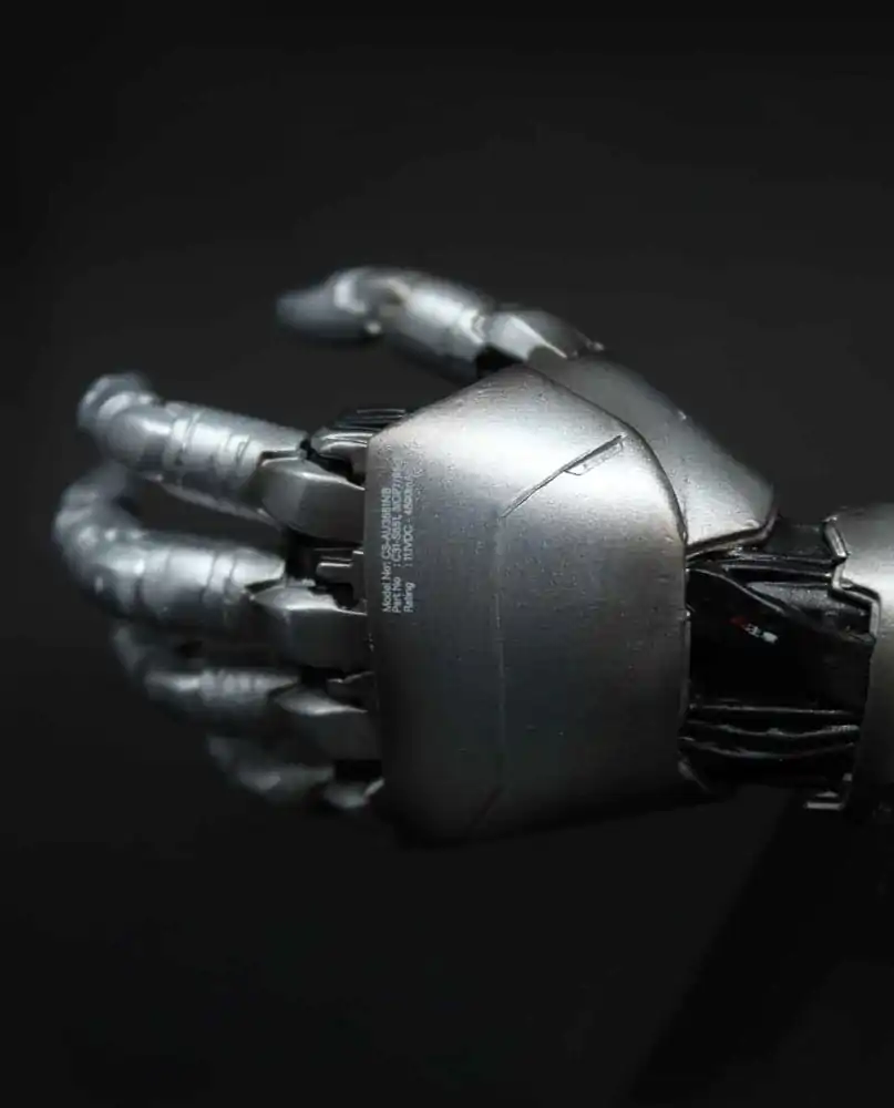 Cyberpunk: Edgerunners Replica Silverhand Arm 30 cm product photo