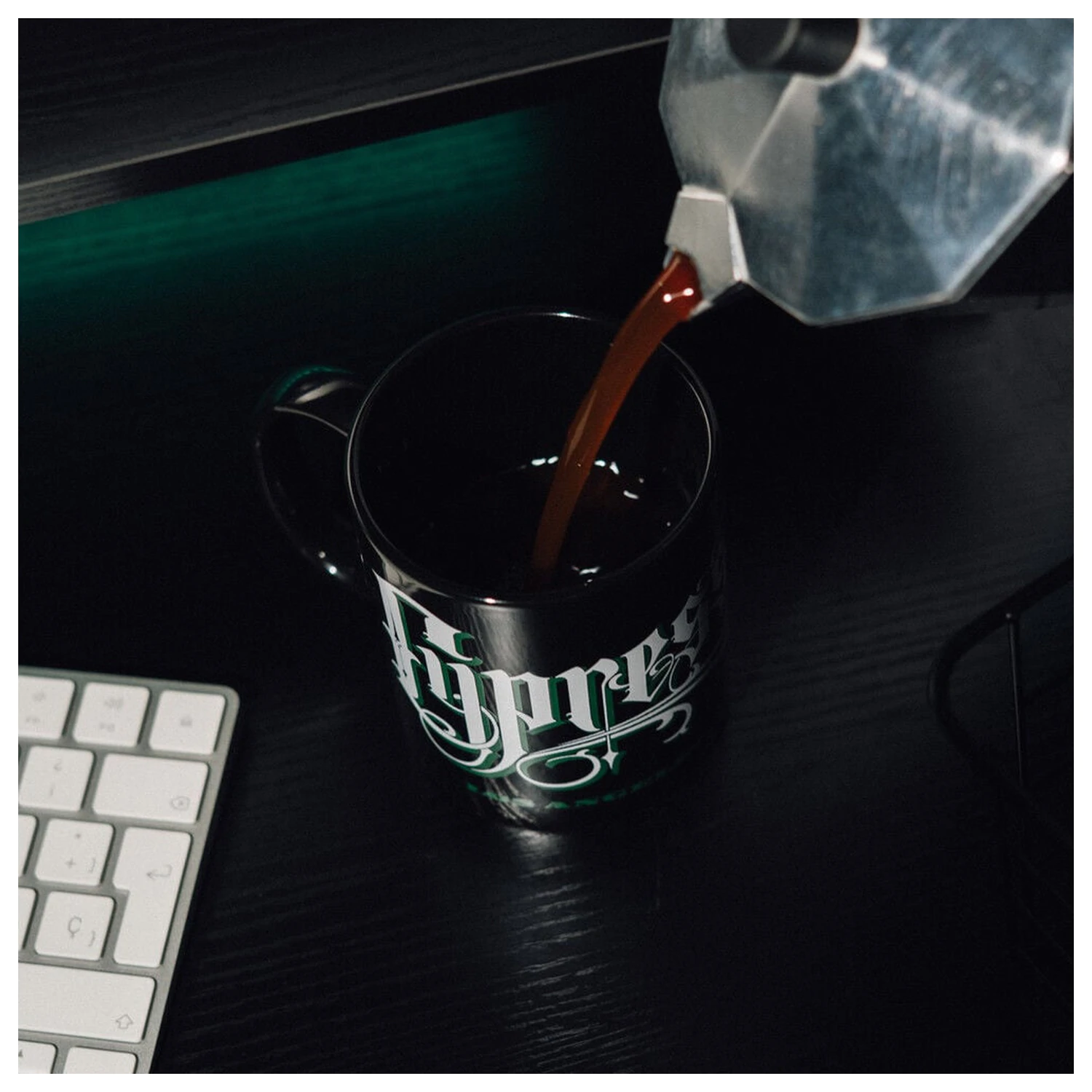 Cypress Hill mug 350ml product photo