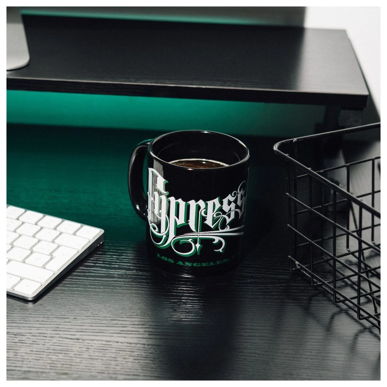 Cypress Hill mug 350ml product photo