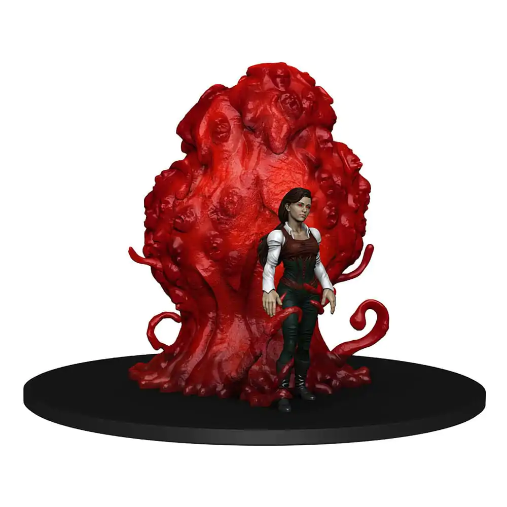 D&amp;D Dungeon Scrawlers: Trials of Tempus Board Game Premium Edition *English Version* product photo