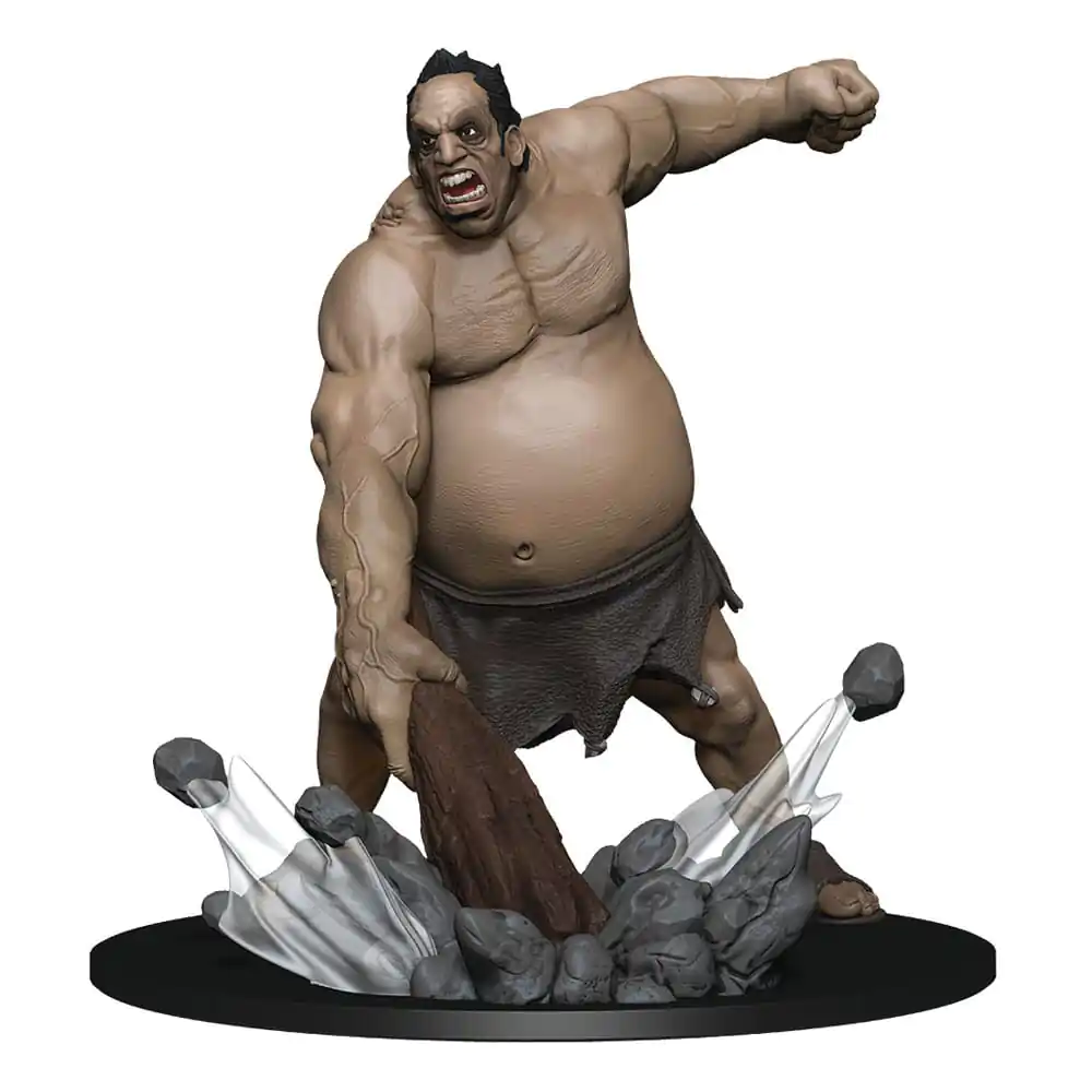 D&amp;D Dungeon Scrawlers: Trials of Tempus Board Game Premium Edition *English Version* product photo