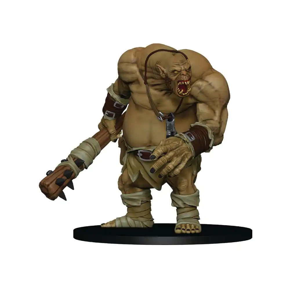 D&amp;D Dungeon Scrawlers: Trials of Tempus Board Game Premium Edition *English Version* product photo