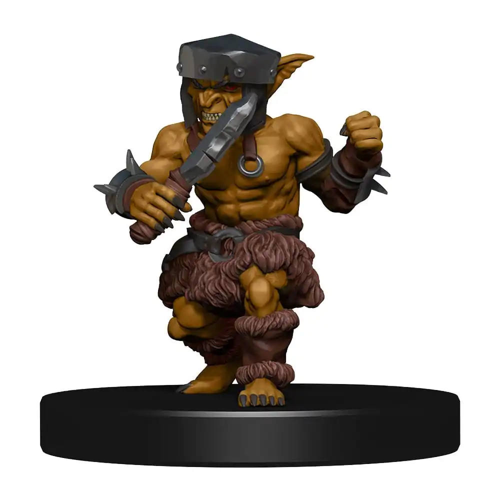 D&amp;D Dungeon Scrawlers: Trials of Tempus Board Game Premium Edition *English Version* product photo