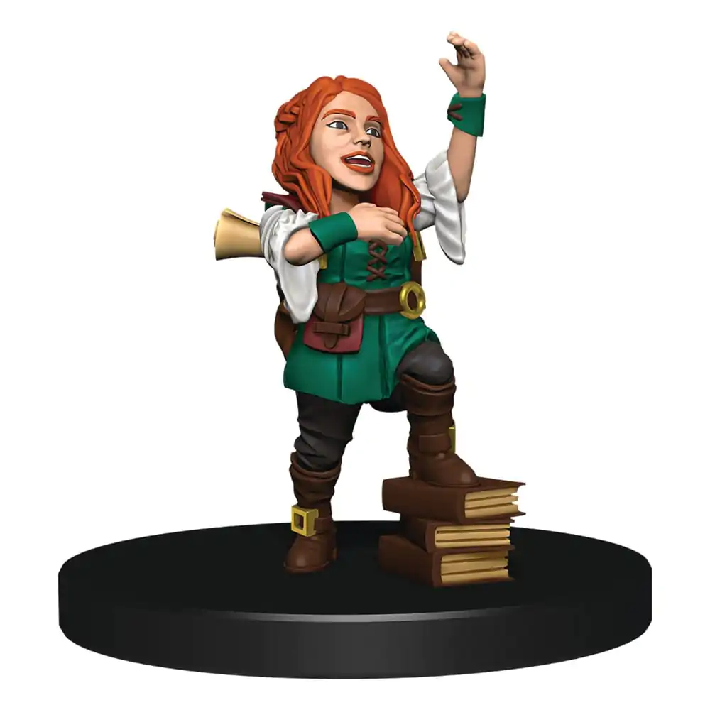 D&amp;D Dungeon Scrawlers: Trials of Tempus Board Game Premium Edition *English Version* product photo