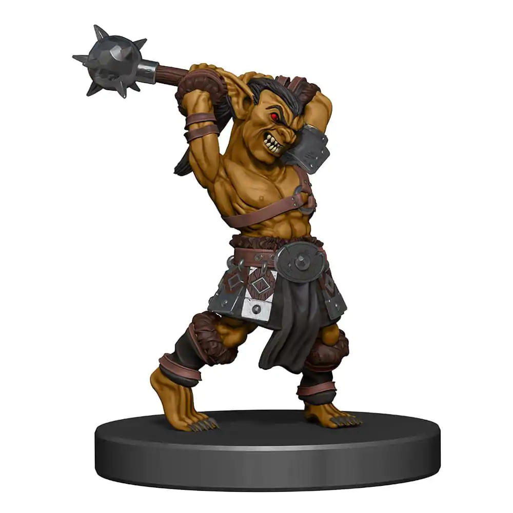 D&amp;D Dungeon Scrawlers: Trials of Tempus Board Game Premium Edition *English Version* product photo