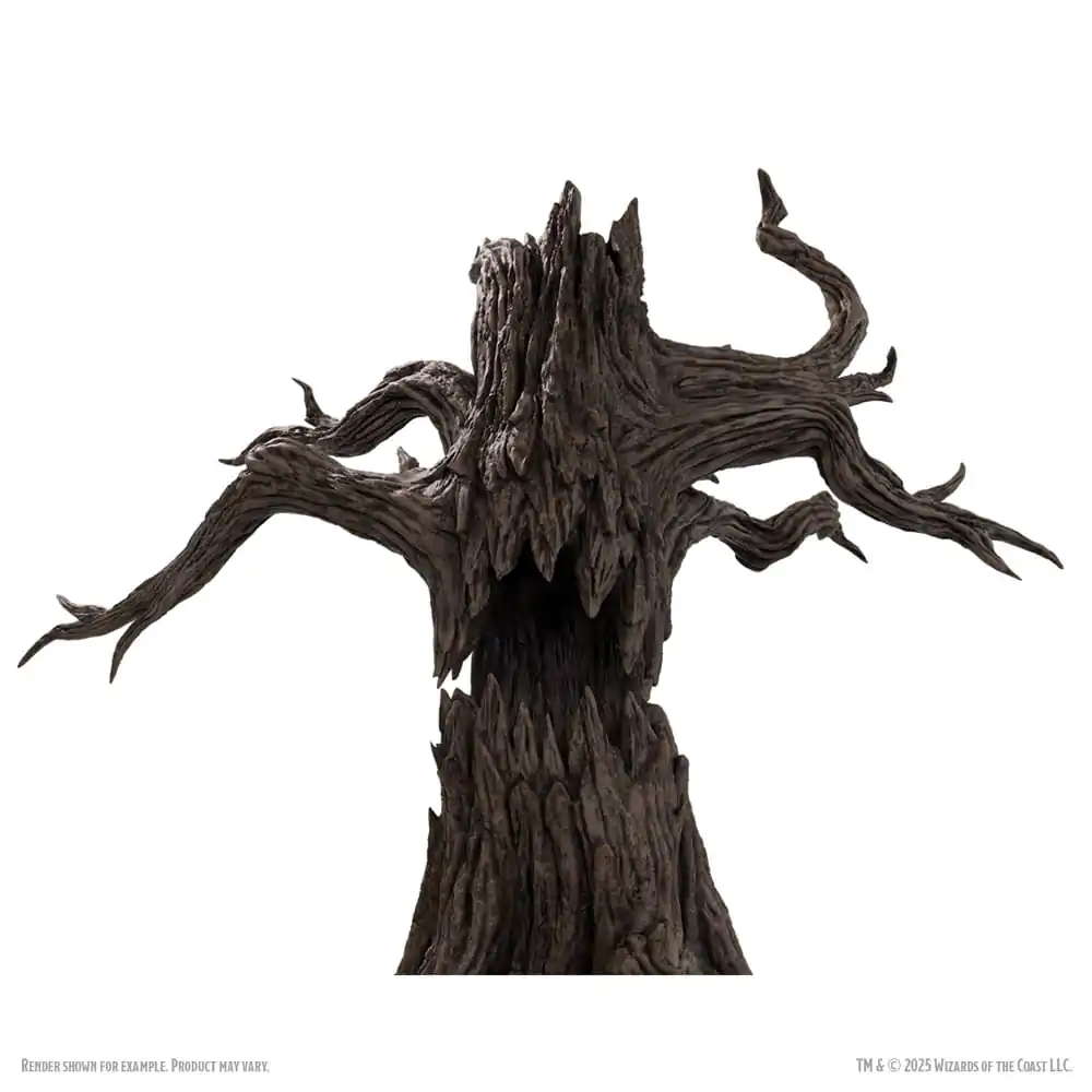 D&D Icons of the Realms Boxed prepainted Miniatures Tree Blight 56 cm product photo