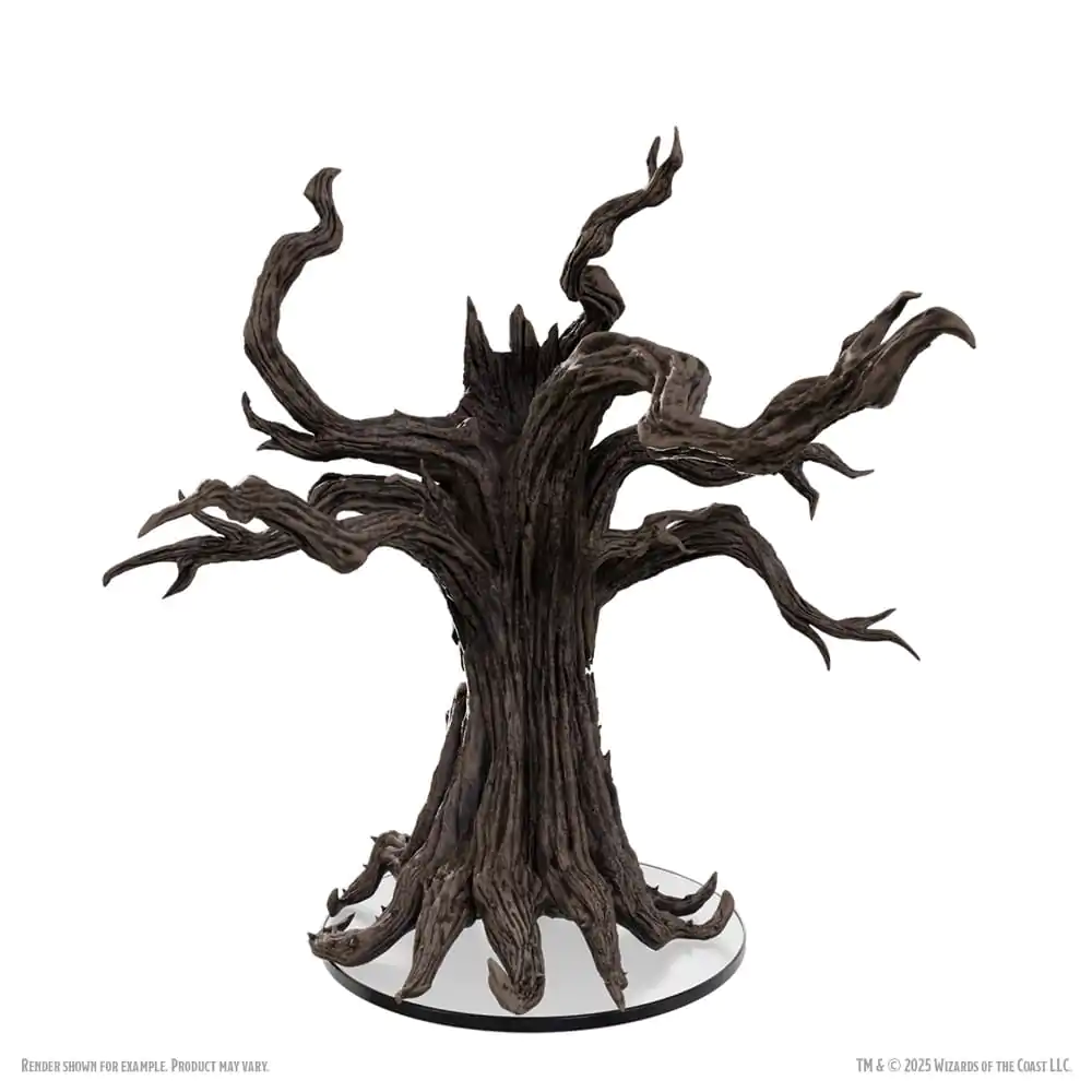 D&D Icons of the Realms Boxed prepainted Miniatures Tree Blight 56 cm product photo