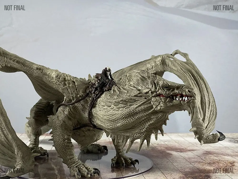 D&amp;D Icons of the Realms Miniature pre-painted Icewind Dale: Rime of the Frostmaiden - Arveiaturace product photo