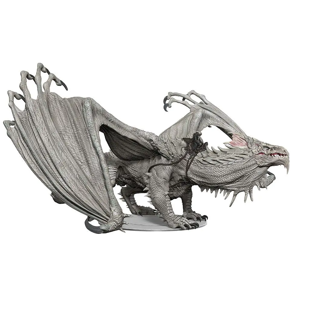 D&amp;D Icons of the Realms Miniature pre-painted Icewind Dale: Rime of the Frostmaiden - Arveiaturace product photo