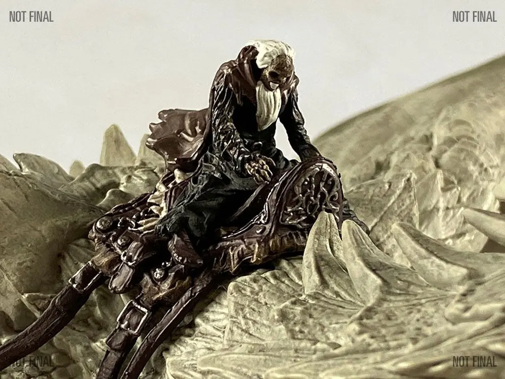 D&amp;D Icons of the Realms Miniature pre-painted Icewind Dale: Rime of the Frostmaiden - Arveiaturace product photo
