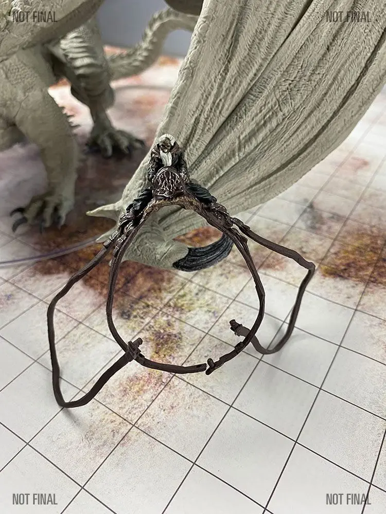 D&amp;D Icons of the Realms Miniature pre-painted Icewind Dale: Rime of the Frostmaiden - Arveiaturace product photo