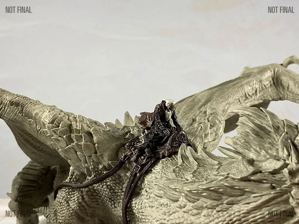 D&amp;D Icons of the Realms Miniature pre-painted Icewind Dale: Rime of the Frostmaiden - Arveiaturace product photo
